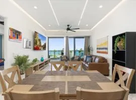 Encantmame Soleil 1BR lockoff sleeps 4