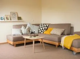 Gullerhof Ferienwohnung - Köpfle