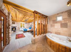 Moonlight of Cappadocia, hotel i Uçhisar