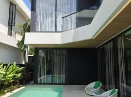 Aileen Layan Villa 3 Private Pool 4 Bedroom