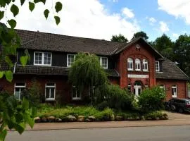 Gästehaus Wacholderheide Garni