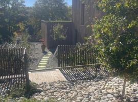 Les Libellules, B&B in G&eacute;mil