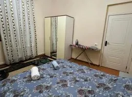 Free Pick up service Airport Apartment