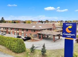 Comfort Inn