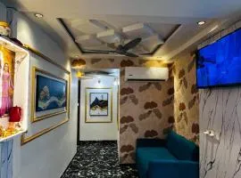 hotel Lotus Park Gandhinagar