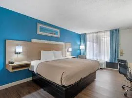 Quality Inn & Suites Conference Center