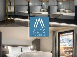 Carpe Solem Kaprun Apartments by ALPS RESORTS