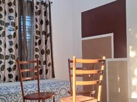 Pearl farmstay ค็อทเทจในกูชาลนาการ์