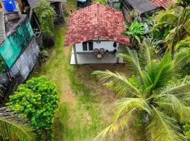 Maike's Cabana Galle