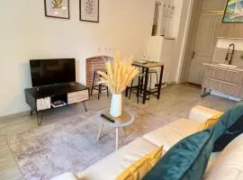 L'Émeraude du Bernascon - Coeur d'Aix