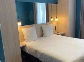 Les Appartements du Grand Hôtel Clichy Paris