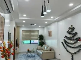 Thoáng Homestay - Trung tâm TP Hải Phòng