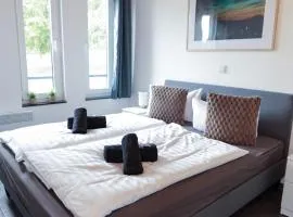 Ferienhaus Kisselblick