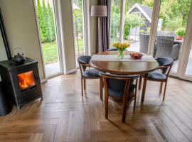 Charming Vacation Home Spier, hotel em Spier