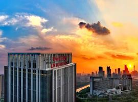 Guangzhou Pazhou LN DongFang Hotel