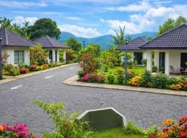 Sonemale Resort Chikmagalur