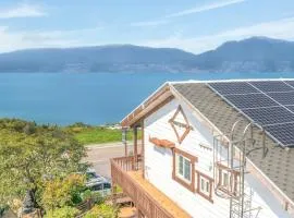 Ganghwa Badabit pension