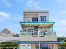 Hoàng Thiện Homestay đảo Phú Qúy