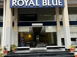 Royal Blue Hotel