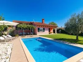 House Moreda by Istrialux