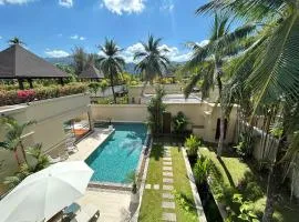 Luxury Pool Villa Bangtao Phuket close to beach