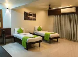 Hotel Express Mindspace Airoli
