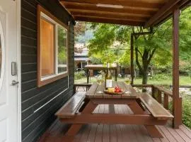 Gapyeong Daon Dokchae Pension