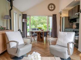 Charming Vacation Home Spier, hotel v mestu Spier