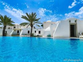 Maison Leila chambres d hotes