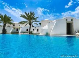 Maison Leila chambres d hotes