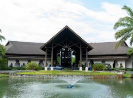 ananea Beyond Khaolak, hotel i Khao Lak