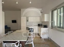 Villa Angelina Fronte Mare - By Cala Salento