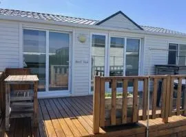 NORDSEE GLAMPING MobilheimChalet 2294