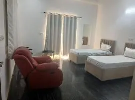 Shri radha kripalu dham