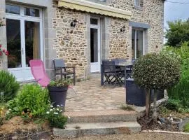 Chambre D'hôtes De La Gandonnière