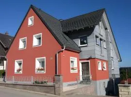 Ferienwohnung Schuhmacher