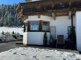 Ferienhaus Penningdörfl