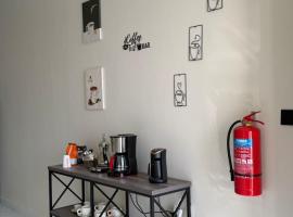 استراحة أُنس, hotel en Hail