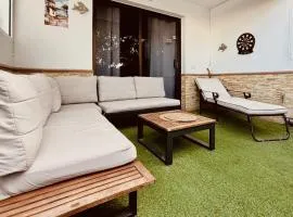 Click&Guest - Pool View Terrace in Maspalomas