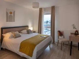 DOMITYS - L'échiquier