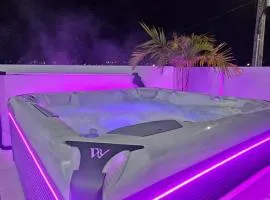 Hospedaria Recomeçar