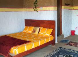 Ajinkya Jungle Farm Stay, Hotel in Kolāra