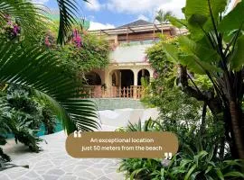 Kresna By The Sea By Kresna Hospitality