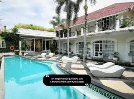 Casa Artista By Kresna Hospitality