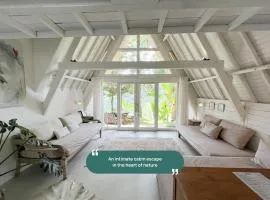 The Lookout Cabin in Pupuan Tabanan Bali
