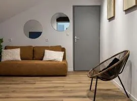 Appart Hotel 23 - Le Cocon Creusois 2