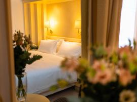 Hotel Giudecca Venezia