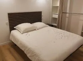 Appart Hotel 23 - Le Cocon Creusois 2