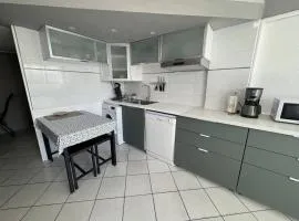 Appartement avec vue chenal - 4 personnes - Cap d'Agde CT980-406