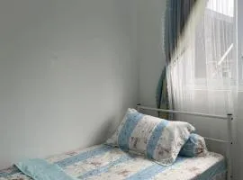 Homestay Rancabango A4 Garut